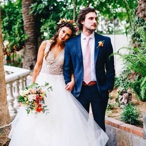 Meet your Posher, Mackenzie